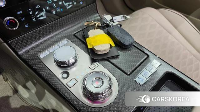 Genesis G80 (RG3) id 4767773 из Кореи 19