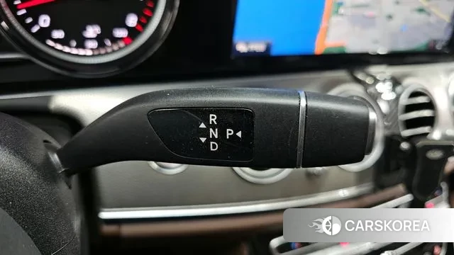 Mercedes-Benz E-Class W213 id 2981696 из Кореи 19