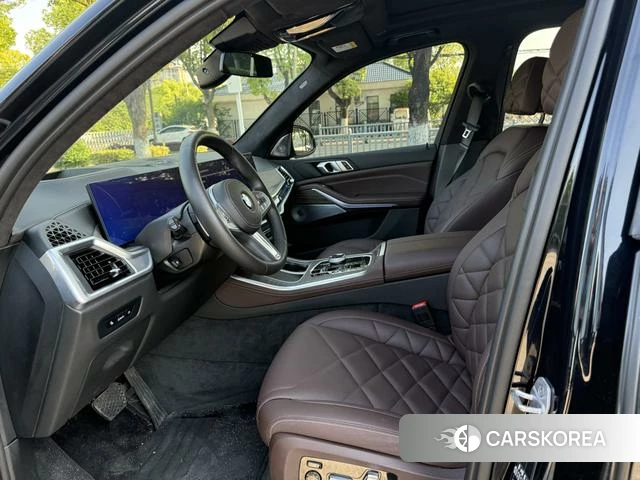BMW X5 id 4259204 из Китая 14
