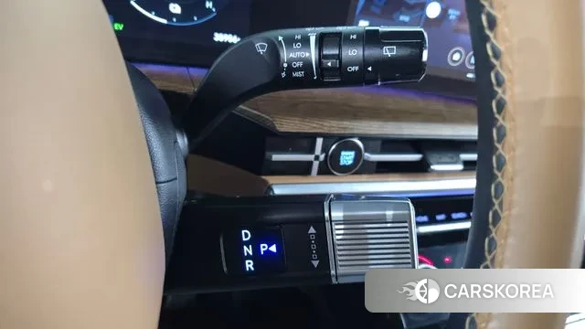 Hyundai Santa Fe (MX5) id 3426570 из Кореи 19