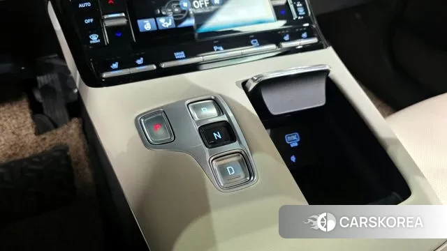 Hyundai The New Grandeur IG id 3468653 из Кореи 19