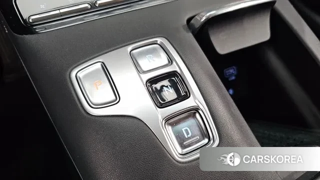 Hyundai The New Grandeur IG id 3027293 из Кореи 19