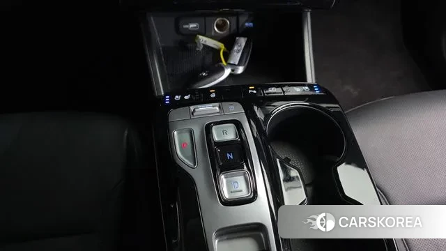 Hyundai Tucson (NX4) id 3582417 из Кореи 19