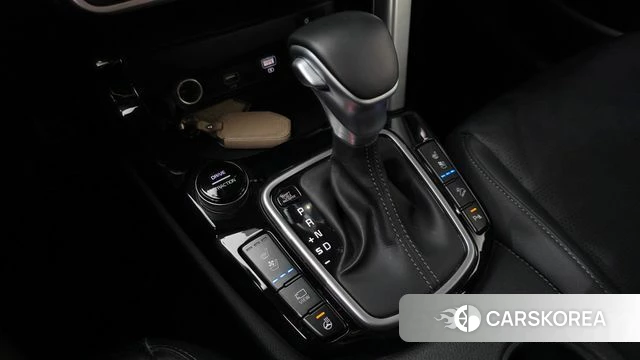 Kia Seltos id 4402917 из Кореи 19
