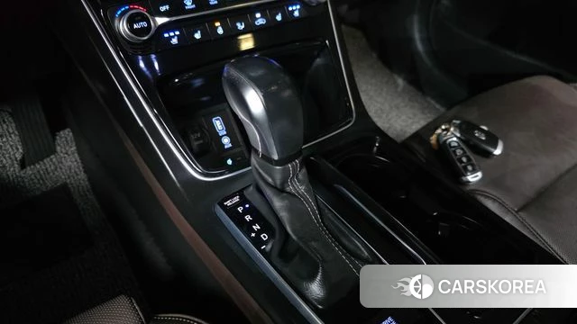 Hyundai Grandeur IG id 4304979 из Кореи 32