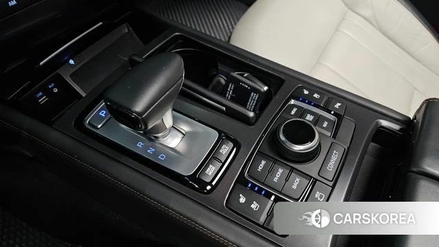 Genesis G80 id 4684430 из Кореи 19