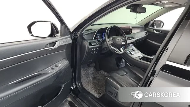 Hyundai Palisade id 3378812 из Кореи 19