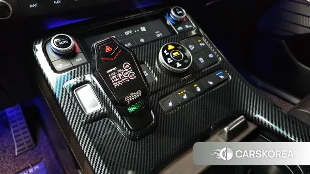 Hyundai The New Palisade id 3620444 из Кореи 19