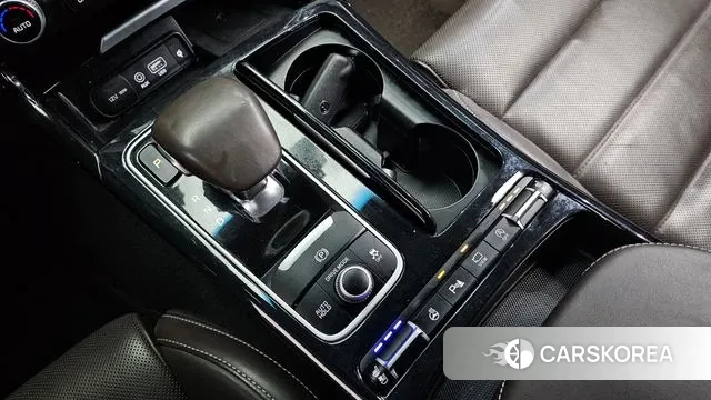 Kia Stinger id 3647305 из Кореи 19