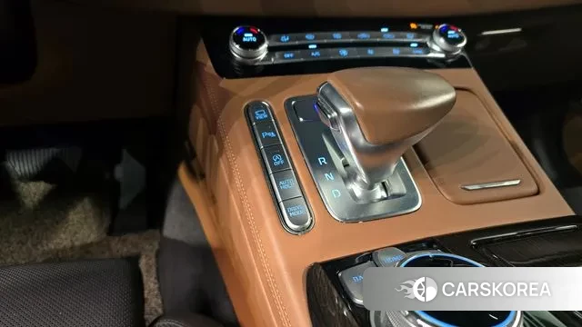 Genesis G90 id 3356737 из Кореи 19