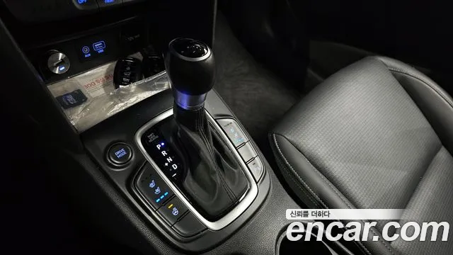 Hyundai Kona id 2711393 из Кореи 19