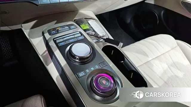 Genesis GV70 id 3388854 из Кореи 19