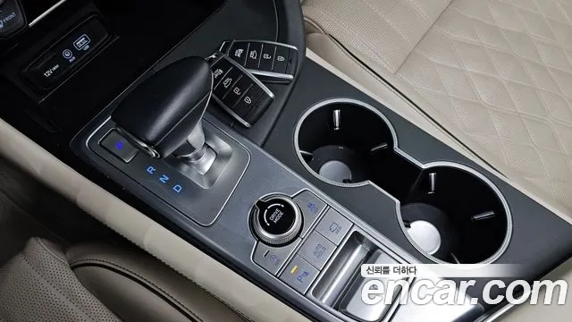 Genesis G70 id 2876272 из Кореи 19