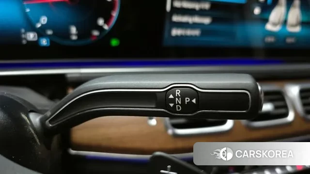 Mercedes-Benz GLS - Class X167 id 3671888 из Кореи 19