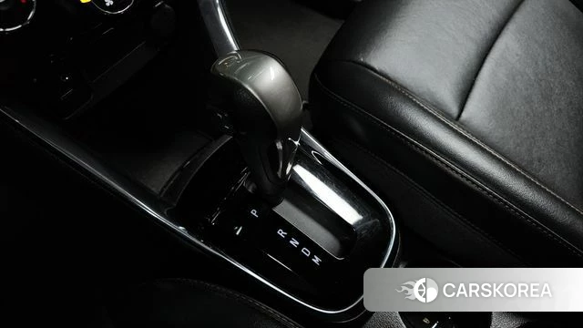 Chevrolet (GM Daewoo) The New Trax id 4356965 из Кореи 27