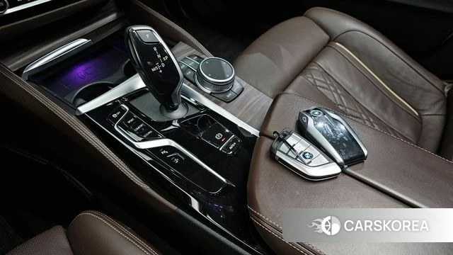 BMW 6 Series GT (G32) id 3954130 из Кореи 19