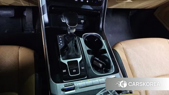 Kia Carnival 4th generation id 3017826 из Кореи 19