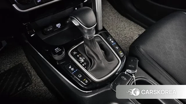 Kia Seltos id 3484580 из Кореи 19