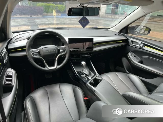 Roewe i5 id 4253413 из Китая 19