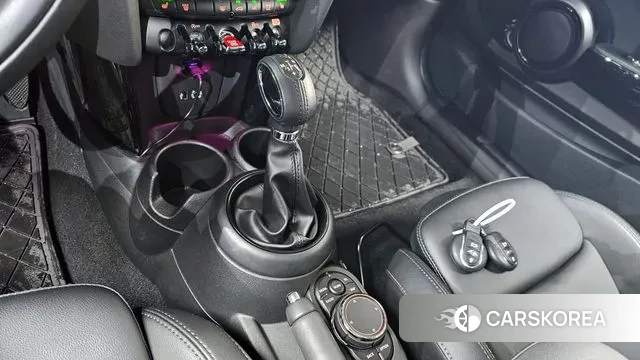 Mini Cooper id 3429554 из Кореи 19