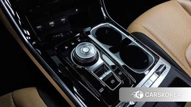 Kia Carnival 4th generation id 3377929 из Кореи 19