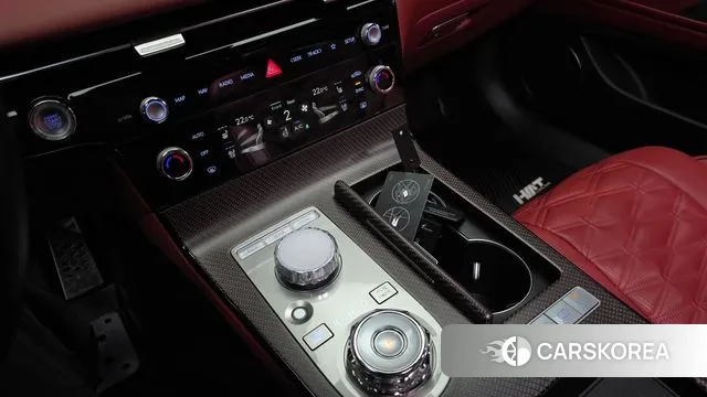 Genesis G80 (RG3) id 3624595 из Кореи 20