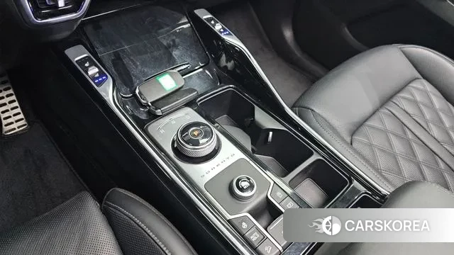 Kia Sorento 4th Generation id 3577770 из Кореи 19