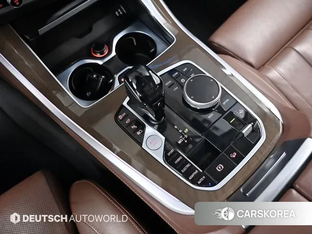 BMW X5 (G05) id 3713159 из Кореи 19