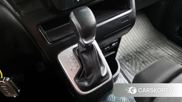 Hyundai Staria id 3007660 из Кореи 19