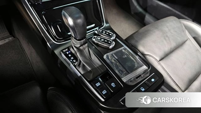 Hyundai Grandeur IG id 3966423 из Кореи 19