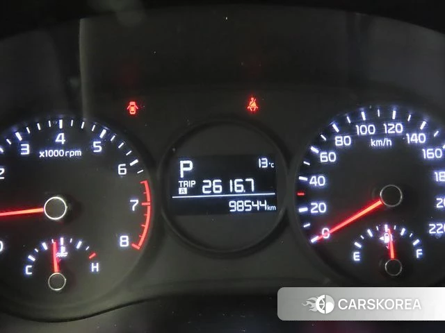 Kia All New Morning (JA) id 4255184 из Кореи 16