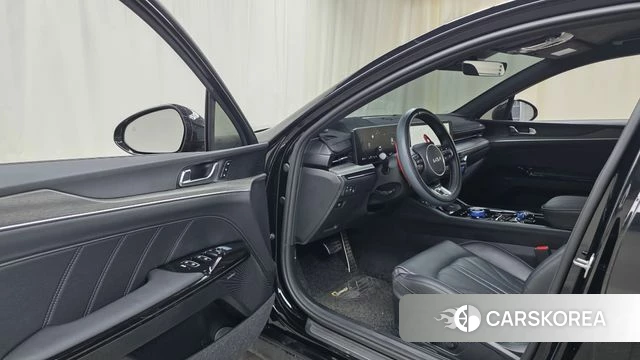 Kia The New K5 3rd generation id 4612225 из Кореи 31