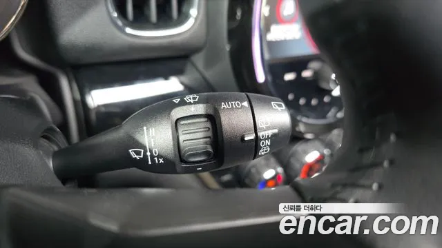 Mini Cooper Countryman id 2677459 из Кореи 19