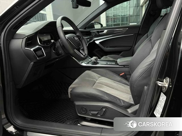 Audi A6L id 4219190 из Китая 16