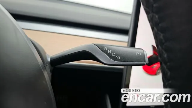 Tesla Model 3 id 2797332 из Кореи 19