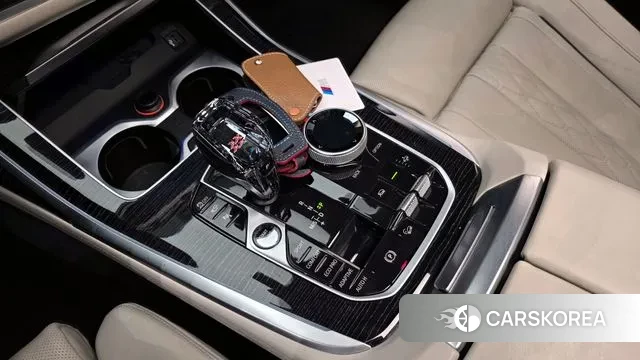 BMW X7 (G07) id 3722215 из Кореи 19