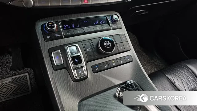 Hyundai Palisade id 3530959 из Кореи 19