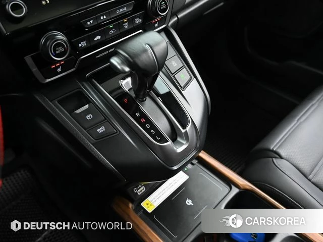 Honda CR-V 5th generation id 3860584 из Кореи 19