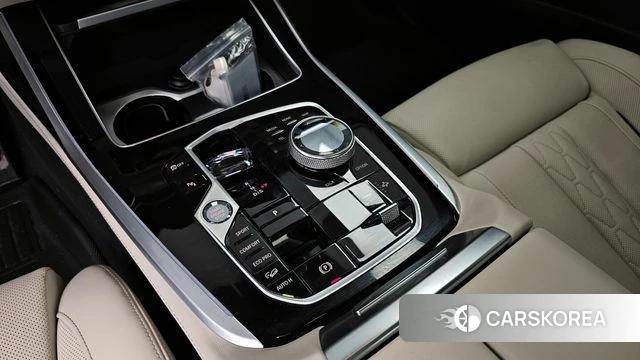 BMW X7 (G07) id 3940302 из Кореи 19