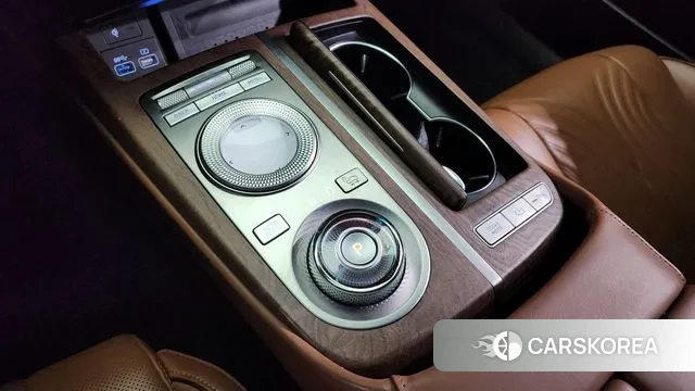 Genesis G80 (RG3) id 3428247 из Кореи 19