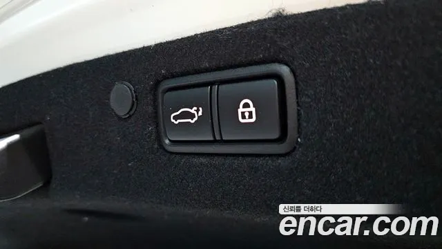 Hyundai The New Grandeur IG id 2526393 из Кореи 19