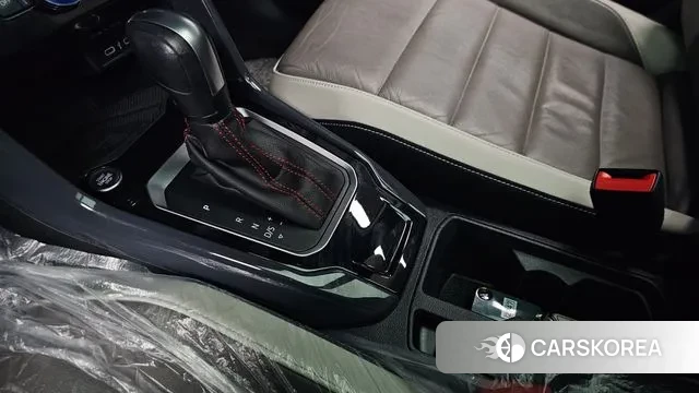 Volkswagen T-Roc id 3691452 из Кореи 19