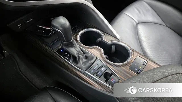 Toyota Camry (XV70) id 3593262 из Кореи 19