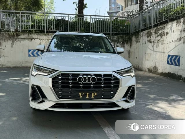 Audi Q3 id 4218756 из Китая 17
