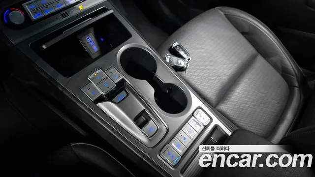 Hyundai Kona Electric id 2886712 из Кореи 19