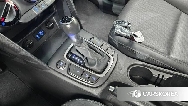 Hyundai Kona id 4552051 из Кореи 29