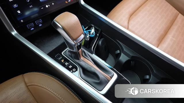 Ssangyong Torres id 4527988 из Кореи 31