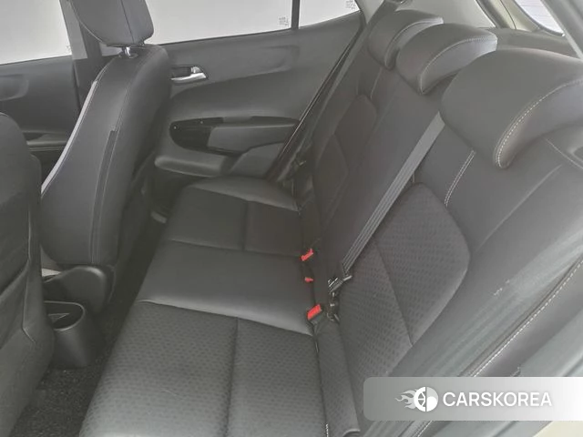 Kia All New Morning (JA) id 4390339 из Кореи 18