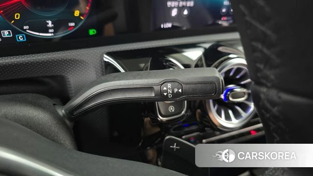 Mercedes-Benz A-Class W177 id 4894146 из Кореи 29
