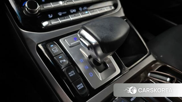 Genesis EQ900 id 3861738 из Кореи 19